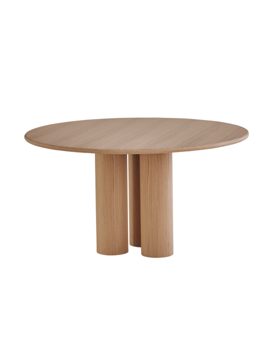 MATTO tafel Rond