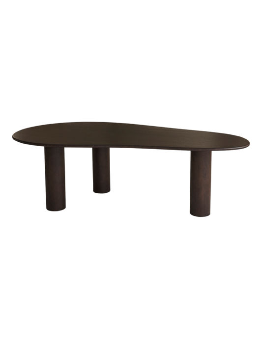 MATTO tafel Free form