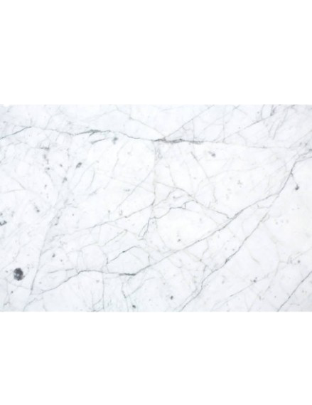 Bianco Carrara marmer