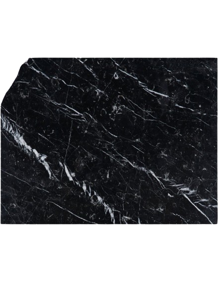 Nero marquina marmer